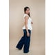 thumbnail image 2 of Top Prana en blanco - MM SHOP, 2 of 3