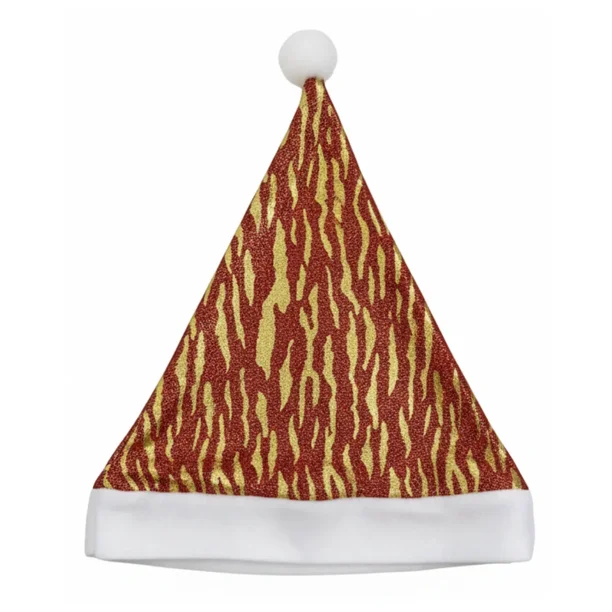 Gorro Viejo Pascuero Premium Navidad Festividad Diseños Varios