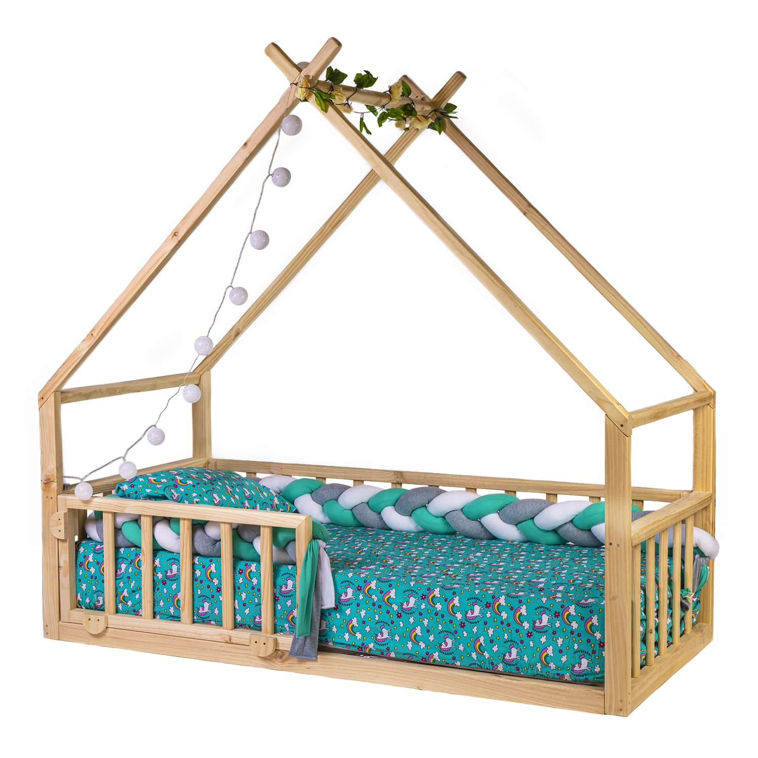 Cama Para Ni os Base Cama Casa Frontal Bv De Madera 1 5 Plaza cama-para-ni-os-base-cama-casa-frontal-bv-de-madera-1-5-plaza