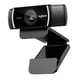 thumbnail image 5 of Cámara web Logitech 1080p Pro Stream para transmisión de vídeo HD, 5 of 6