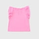 thumbnail image 2 of Polera Bebe Niña Interactiva Broderie Rosado Corona, 2 of 5