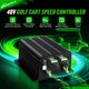 thumbnail image 3 of Controlador de velocidad MUMPPRCE 48V 300A EZGO/Club Car, 3 of 9