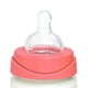 thumbnail image 3 of Mamadera 120 Ml Vidrio Tetina Redonda Silicona Fly, 3 of 3
