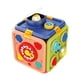 thumbnail image 1 of Cubo de actividades multiusos 6 en 1, juguetes Montessori, aprendizaje temprano, educativo para niños pequeños, niñas, niños, regalos de cumpleaños, 1 of 5