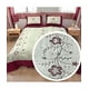 thumbnail image 3 of Cubrecama Colcha Quilt Verano King super King Bordado A3, 3 of 3