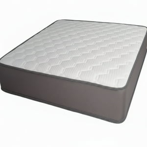 Taurova - Colchon Marrova 2,0 Pza Resortes Bonnell Espuma De Alta Densidad