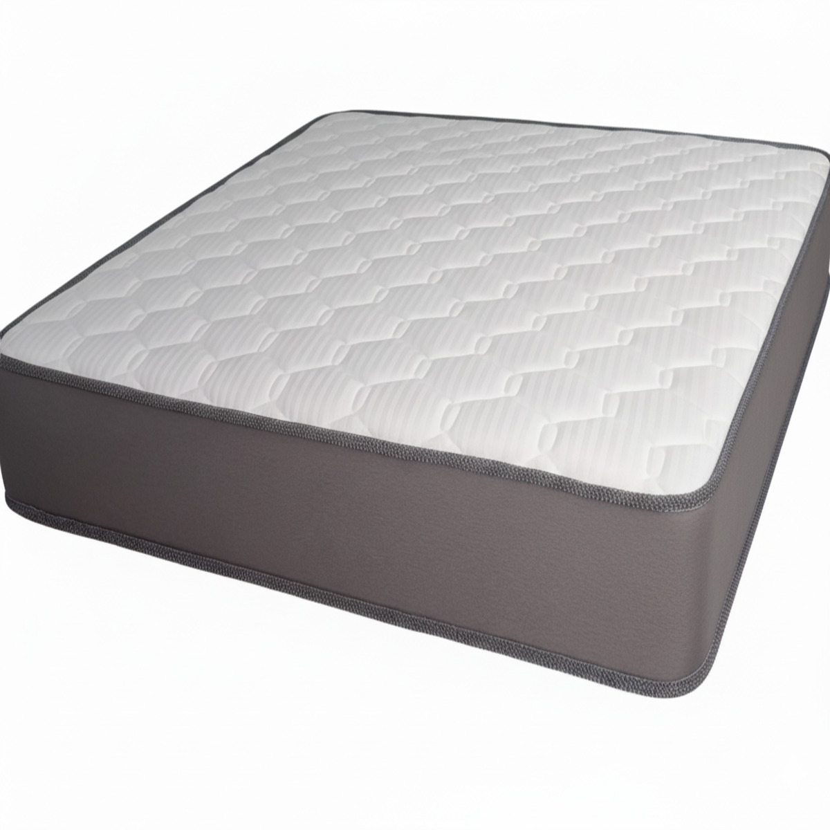 Taurova - Colchon Marrova 2,0 Pza Resortes Bonnell Espuma De Alta Densidad