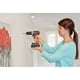 thumbnail image 5 of Taladro inalámbrico BLACK+DECKER 20V MAX* Inalámbrico (BCD702C1), 5 of 8