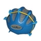 thumbnail image 2 of Ejercitador de mano CanDo 20 cm azul intenso pequeño, 2 of 2
