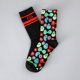 thumbnail image 2 of Calcetin 2X Pack Fls Flores Unisex 33745-172, 2 of 2
