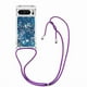 thumbnail image 1 of Funda FOXDOCK para Google Pixel 8 Pro con Cuerda Ajustable, Brillo Líquido, Protección Antigolpes y Lente – Ideal para Regalo, 1 of 6