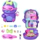 thumbnail image 4 of Set Mundo de Compactos Polly Pocket, surtido, 4 of 8