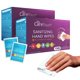 thumbnail image 1 of Toallitas Desinfectantes para Manos Care Touch – Paquete de 220 unidades individualmente envueltas, 1 of 5