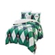 thumbnail image 2 of Cobertor De Invierno Plush 2 Plazas 230x250cm Verde, 2 of 4