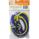 thumbnail image 1 of Cuerda Elastica Pulpo Equipaje Eslinga Amarre 1 Metro El Par, 1 of 3