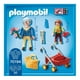 thumbnail image 3 of Abuela con Niña Playmobil City Life 20 Piezas, 3 of 3