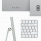 thumbnail image 3 of iMac Ret 4.5K 24/ M3/ 8C CPU/ 8C GPU/ 8GB RAM/ 256GB Plata, 3 of 10