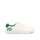 thumbnail image 2 of Zapatilla Hombre Titan Blanco Verde, 2 of 6