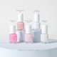 thumbnail image 2 of Set de esmaltes de uñas Dazzle Dry Mini Flight French Manicure, 2 of 8