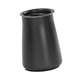 thumbnail image 2 of Tamiz De Café De Malla Fina De Acero Inoxidable, Recipiente Reutilizable Fácil De Limpiar, Color Negro, 2 of 3