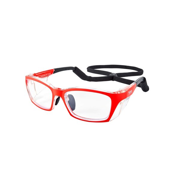 Gafas de Seguridad MYSANDY Antivaho y Bloqueo de Luz Azul