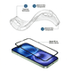 thumbnail image 3 of Cargador Rápido para Auto MCDODO 30 W PD + Cable USB-C 1,2 m, 3 of 3