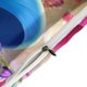 thumbnail image 5 of Shimmer And Shine Cartoon Bedding Sets Ultra Soft Skin-Friendly Duvet Cover 3 Piece, Cute Comforter Cover Bed Set for Boys Girls Kids, 5 of 5