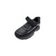 thumbnail image 1 of Zapatilla Urbana Negro Velcro, 1 of 3