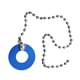 thumbnail image 1 of Cadena De Platillos, Soportes Para Batería De Jazz, Hardware De Repuesto, Piezas Para Instrumentos De Percusión, Color Azul, 1 of 5