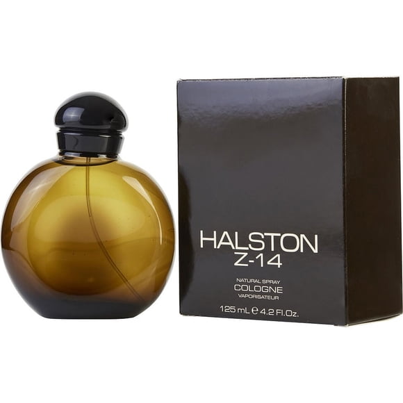 Colonia Halston Z14 Men 125 ml 4,2 oz
