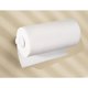 thumbnail image 2 of Soporte para toallas de papel mDesign, soporte de pared de plástico, blanco, 2 of 8