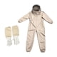 thumbnail image 3 of Ropa Protectora De Abejas Trajes A Prueba De Abejas De Trigo Traje De Apicultores Profesionales, 3 of 5