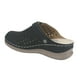thumbnail image 4 of Zapato Chalada Mujer Musa-3 Negro Casual, 4 of 6