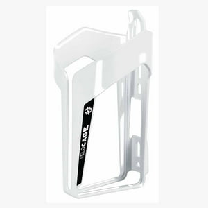 Sks Germany - Porta Caramayola Velocage White Glossy Para Bicicleta Sks