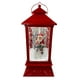 thumbnail image 1 of Pequeño faro nevado, adorno de navidad para tu hogar, 1 of 2