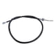 thumbnail image 3 of Cable de Velocímetro para Yamaha DT125 DT175 DT250 DT360 DT400 XT500 XT200 TW200, 3 of 3