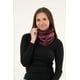 thumbnail image 1 of Bandana Big Mujer Reversible Cuello Invierno Soft -, 1 of 3