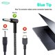 thumbnail image 2 of Cargador NDWQGFS 65W 4,5×3,0 mm para HP Envy/EliteBook, 2 of 7