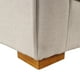 thumbnail image 4 of Sofá Multifuncional Girona Tela Lino Beige, 4 of 8