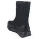 thumbnail image 4 of Botin Dorette Mujer Wonder-5 Negro Casual, 4 of 6
