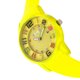 thumbnail image 3 of Reloj unisex Crayo Festival con fecha, color amarillo, 3 of 3