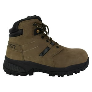Zapato Seguridad Defender Botin Def 920