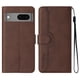thumbnail image 1 of Funda FOXDOCK para Google Pixel 7 -Diseño elegante,Ideal para hombres y mujeres, 1 of 5