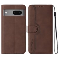 Funda Foxdock Para Google Pixel 7 -Diseño Elegante,Ideal Para Hombres Y Mujeres