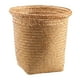 thumbnail image 3 of Almacenamiento Macetas Toallas Vivero Balcón Jardín Hogar Cestas De Paja Tejidas Madera, 3 of 5