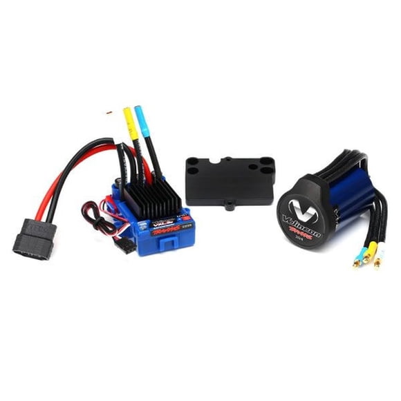 Sistema sin escobillas Traxxas Velineon VXL-3s 3500kV