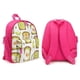 thumbnail image 4 of Mochila Escolar Desmarcar Pan Tostado Rosa, 4 of 6