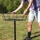 thumbnail image 3 of Canasta de Disc Golf MVP Disc Sports Black Hole Pro con 24 Cadenas, 3 of 7