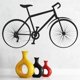 thumbnail image 2 of Decomural Bicycle Classic Bike WS-18731, 2 of 2