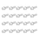 thumbnail image 2 of 20 Piezas De Pernos De Rueda De Coche 611-005 Para Jeep Cherokee Compass, 2 of 4